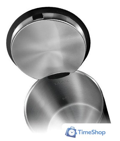 Электрический чайник CENTEK CT-0006 (черный) - Изображение №2 — Интернет-магазин Time-Shop