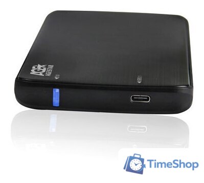 Бокс для накопителей 2.5