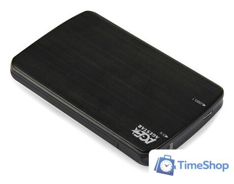 Бокс для накопителей 2.5