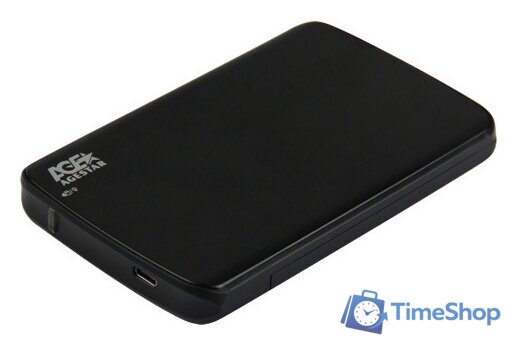 Бокс для накопителей 2.5