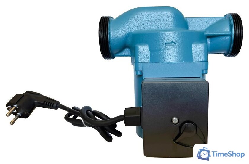 Циркуляционный насос GeoGras LRS32/8-180G - Изображение №3 — Интернет-магазин Time-Shop