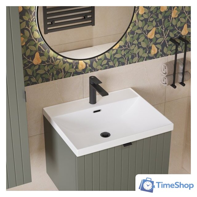 Умывальник Lauter 218560 - Изображение №6 — Интернет-магазин Time-Shop