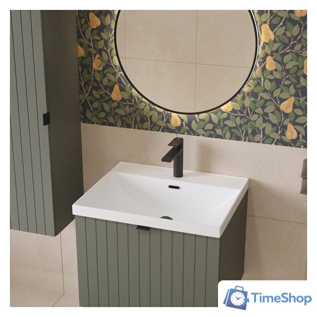 Умывальник Lauter 218560 - Изображение №5 — Интернет-магазин Time-Shop