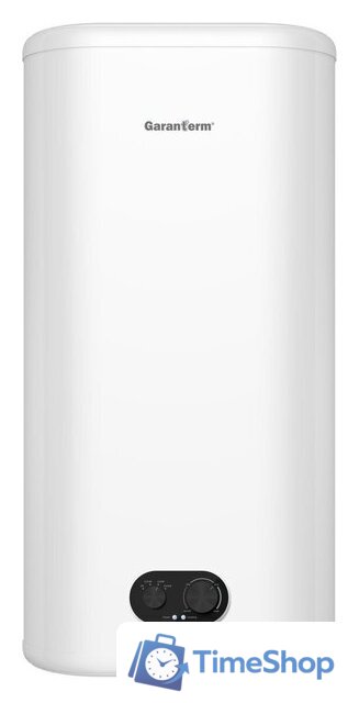 Водонагреватель Garanterm Flat 80 V - Изображение №1 — Интернет-магазин Time-Shop