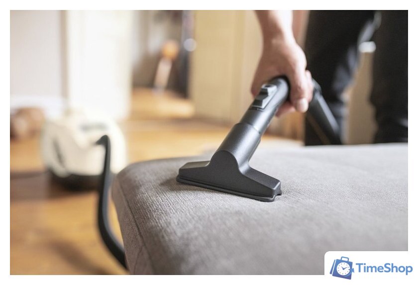 Пылесос Karcher DS 6 1.195-250.0 - Изображение №4 — Интернет-магазин Time-Shop