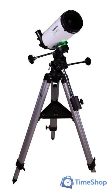 Телескоп Sky-Watcher MAK102/1300 StarQuest EQ1 - Изображение №9 — Интернет-магазин Time-Shop