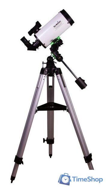Телескоп Sky-Watcher MAK102/1300 StarQuest EQ1 - Изображение №7 — Интернет-магазин Time-Shop