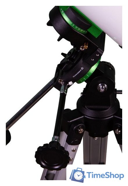 Телескоп Sky-Watcher MAK102/1300 StarQuest EQ1 - Изображение №4 — Интернет-магазин Time-Shop