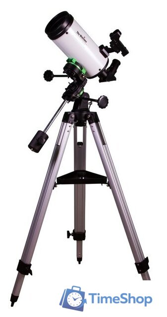 Телескоп Sky-Watcher MAK102/1300 StarQuest EQ1 - Изображение №1 — Интернет-магазин Time-Shop