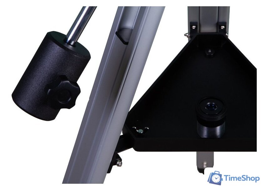 Телескоп Sky-Watcher MAK102/1300 StarQuest EQ1 - Изображение №2 — Интернет-магазин Time-Shop