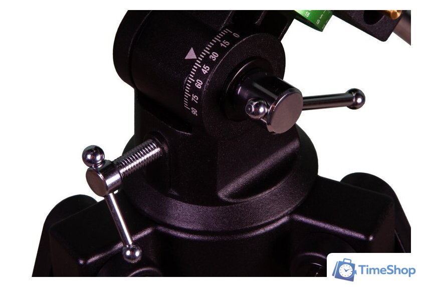 Телескоп Sky-Watcher MAK102/1300 StarQuest EQ1 - Изображение №3 — Интернет-магазин Time-Shop