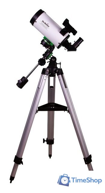 Телескоп Sky-Watcher MAK102/1300 StarQuest EQ1 - Изображение №8 — Интернет-магазин Time-Shop