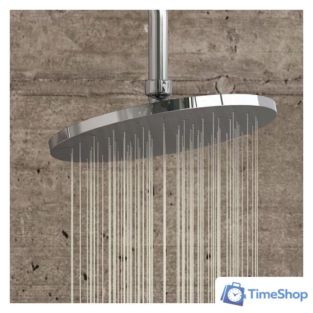 Душевая система  Damixa Jupiter 977730000 - Изображение №3 — Интернет-магазин Time-Shop