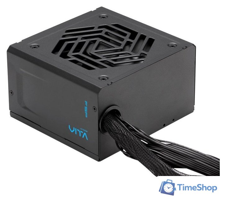Блок питания FSP VITA BD 750W VITA-750BD - Изображение №5 — Интернет-магазин Time-Shop