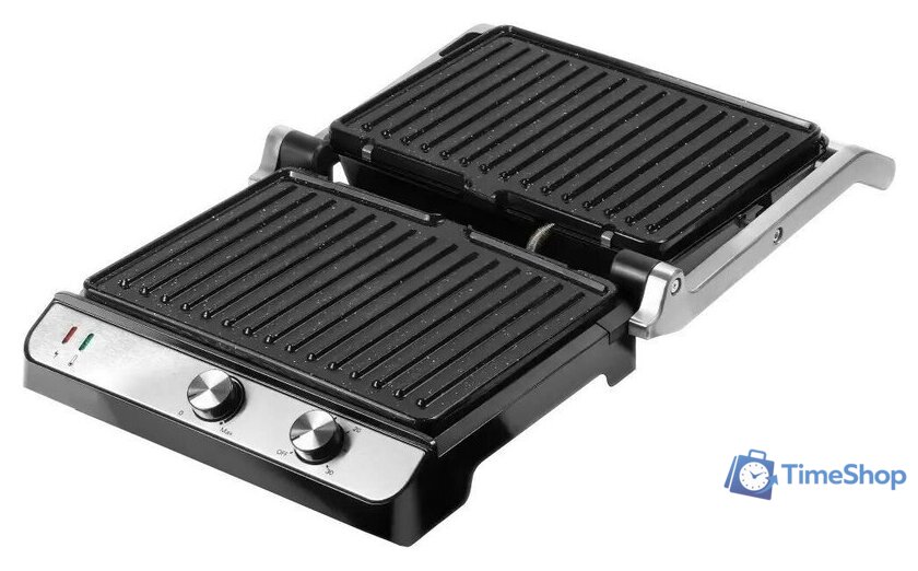 Электрогриль Aresa AR-1004 - Изображение №5 — Интернет-магазин Time-Shop