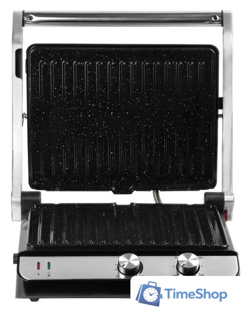 Электрогриль Aresa AR-1004 - Изображение №4 — Интернет-магазин Time-Shop