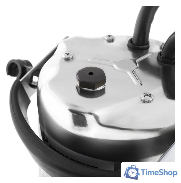 Фекальный насос Джилекс Фекальник 200/7 Н - Изображение №4 — Интернет-магазин Time-Shop