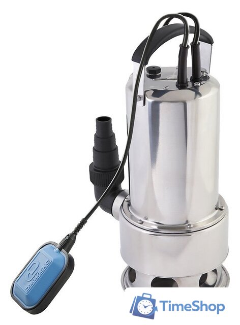 Фекальный насос Джилекс Фекальник 200/7 Н - Изображение №1 — Интернет-магазин Time-Shop