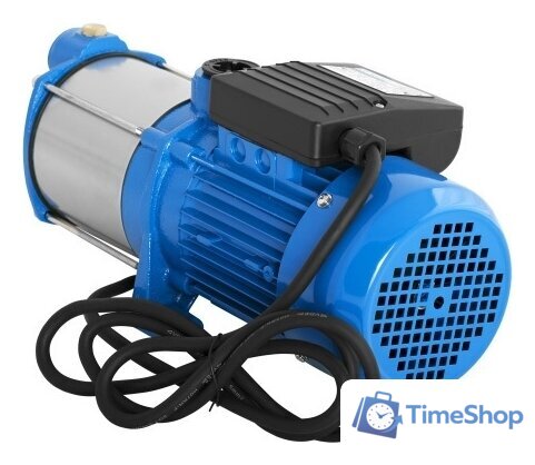 Самовсасывающий насос Aquario AMH-100-9P - Изображение №3 — Интернет-магазин Time-Shop