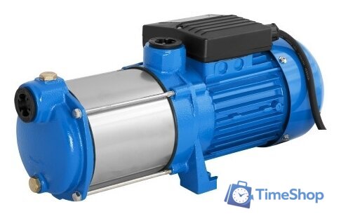 Самовсасывающий насос Aquario AMH-100-9P - Изображение №2 — Интернет-магазин Time-Shop