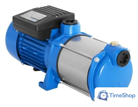 Самовсасывающий насос Aquario AMH-100-9P - Изображение №1 — Интернет-магазин Time-Shop