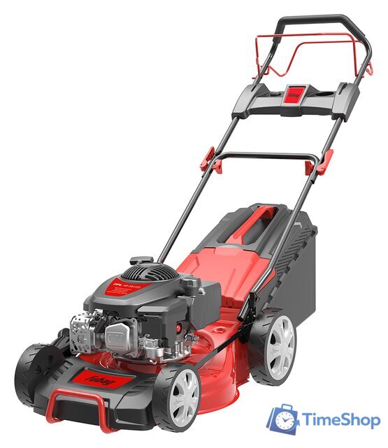 Газонокосилка Fubag FPL 46 SM ES - Изображение №1 — Интернет-магазин Time-Shop