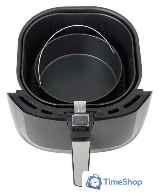 Аэрогриль (аэрофритюрница) LUND 67574 - Изображение №8 — Интернет-магазин Time-Shop