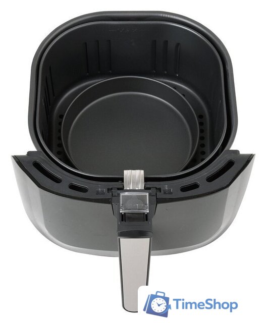 Аэрогриль (аэрофритюрница) LUND 67574 - Изображение №7 — Интернет-магазин Time-Shop