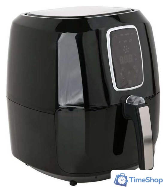 Аэрогриль (аэрофритюрница) LUND 67574 - Изображение №2 — Интернет-магазин Time-Shop