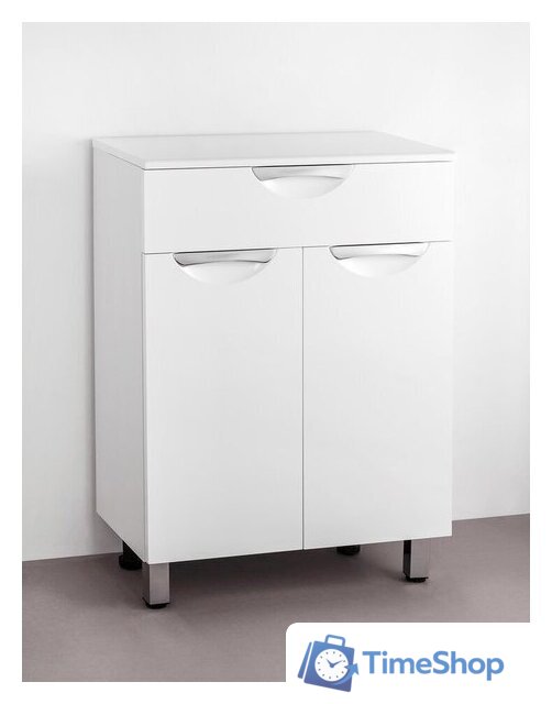  Style Line Тумба Жасмин 50 1 ящик - Изображение №2 — Интернет-магазин Time-Shop