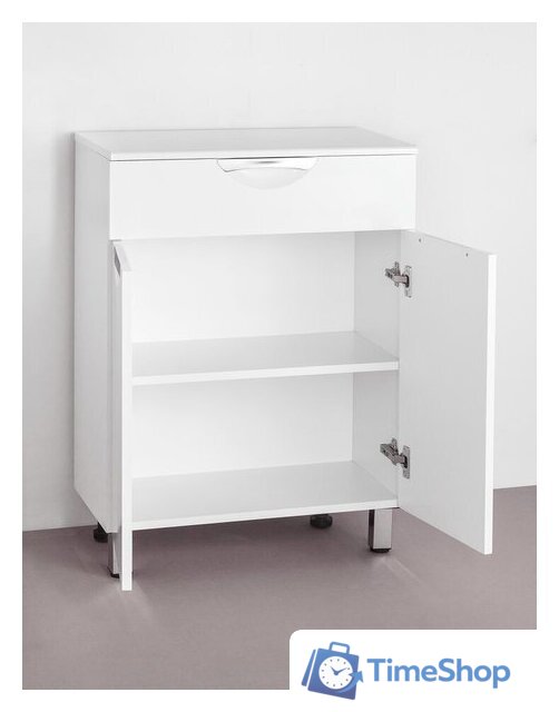  Style Line Тумба Жасмин 50 1 ящик - Изображение №3 — Интернет-магазин Time-Shop