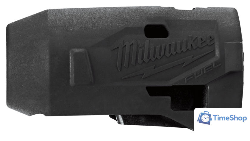 Чехол резиновый Milwaukee M12 FID 4932479102 - Изображение №1 — Интернет-магазин Time-Shop