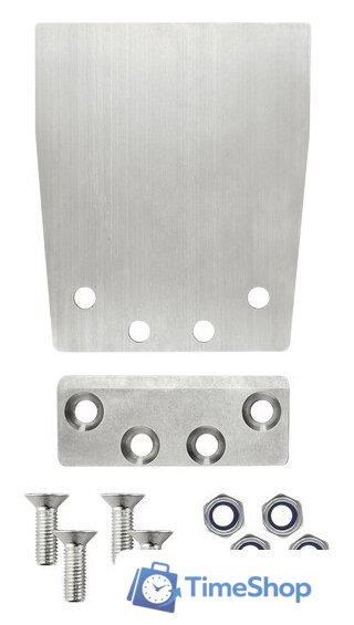 Набор для скребка Milwaukee SDS-Max Floor Scraping Service Set 4932480475 - Изображение №1 — Интернет-магазин Time-Shop