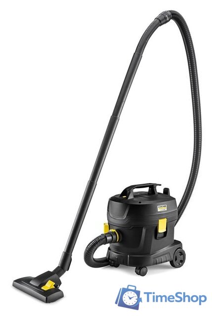 Пылесос Karcher T 11/1 Classic Adv Re!Plast 1.527-213.0 - Изображение №1 — Интернет-магазин Time-Shop