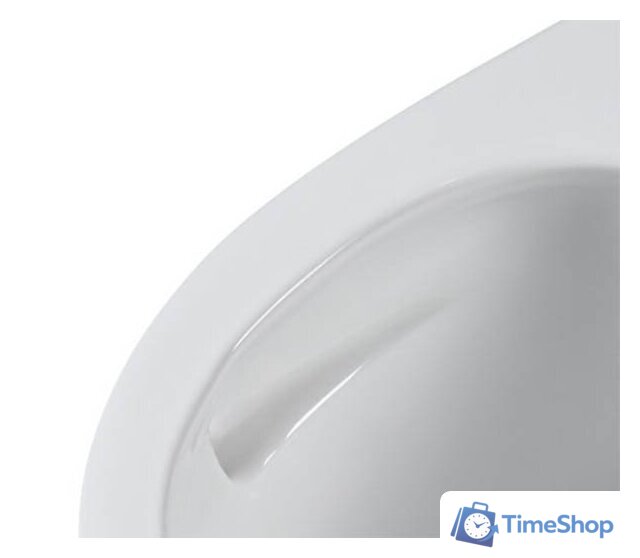 Унитаз подвесной Roxen Antares Tornado в комплекте с инсталляцией StounFix Dual Fresh 6 в 1 968346 (кнопка: пастель бежевый) - Изображение №8 — Интернет-магазин Time-Shop