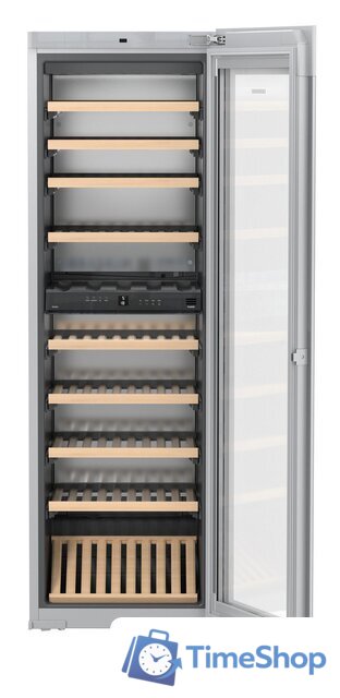 Винный шкаф Liebherr EWTgw 3583 Vinidor - Изображение №2 — Интернет-магазин Time-Shop