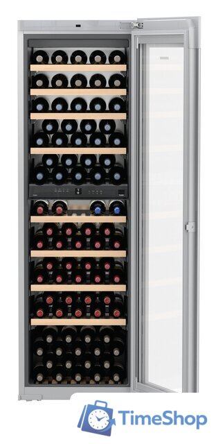 Винный шкаф Liebherr EWTgw 3583 Vinidor - Изображение №4 — Интернет-магазин Time-Shop