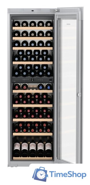 Винный шкаф Liebherr EWTgw 3583 Vinidor - Изображение №3 — Интернет-магазин Time-Shop