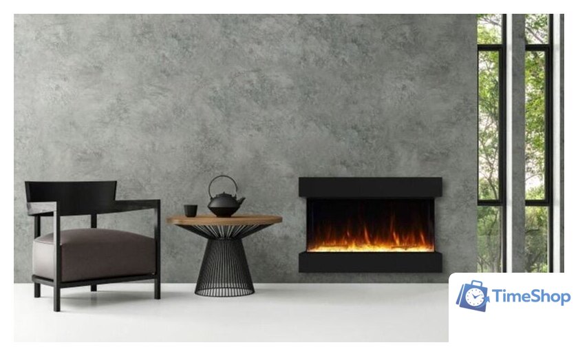 Электрокамин Royal Flame Astra 36 RF - Изображение №4 — Интернет-магазин Time-Shop