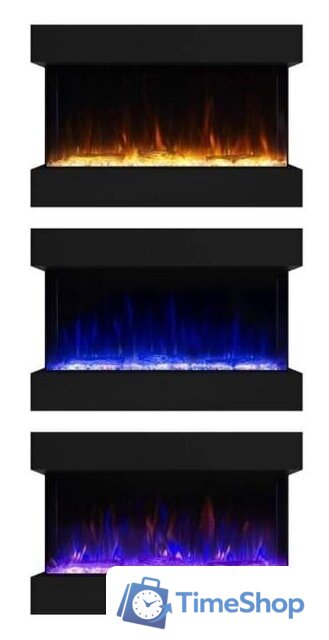 Электрокамин Royal Flame Astra 36 RF - Изображение №2 — Интернет-магазин Time-Shop
