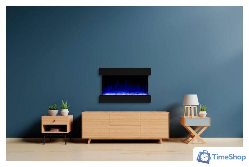 Электрокамин Royal Flame Astra 36 RF - Изображение №3 — Интернет-магазин Time-Shop