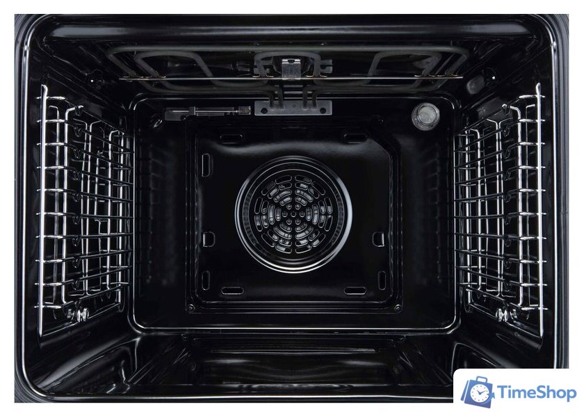 Электрический духовой шкаф Evelux EO 630 PX - Изображение №5 — Интернет-магазин Time-Shop