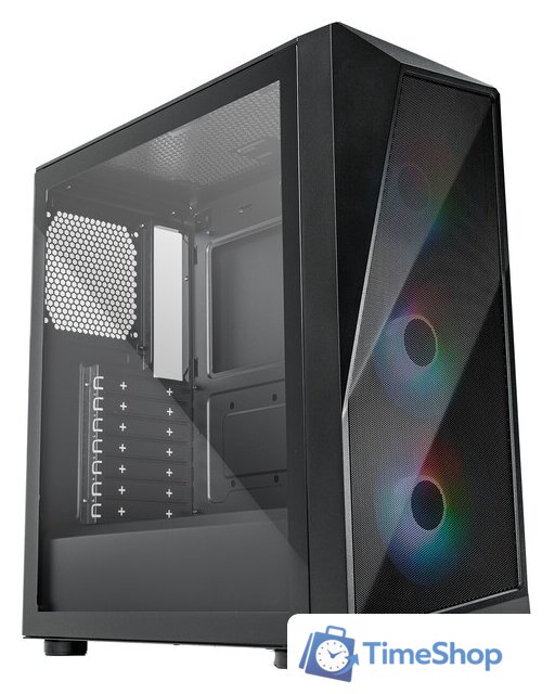 Корпус Cooler Master CMP 520 CP520-KGNN-S00 - Изображение №1 — Интернет-магазин Time-Shop
