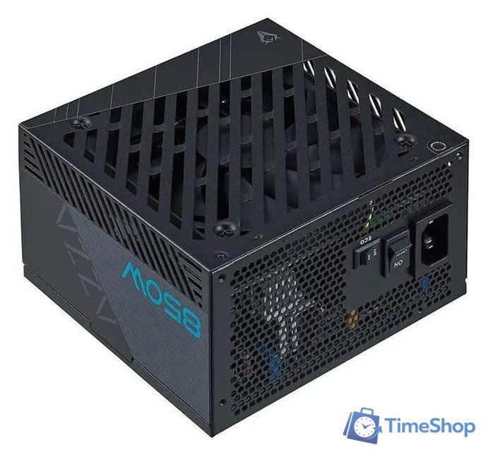 Блок питания AZZA PSAZ-850G - Изображение №1 — Интернет-магазин Time-Shop
