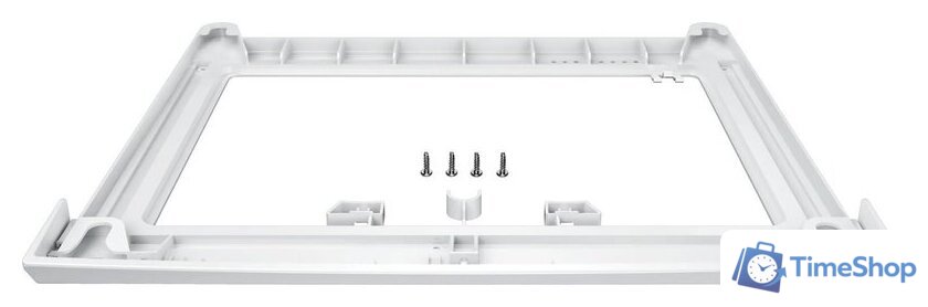 Соединительная планка Bosch WTZ27510 - Изображение №1 — Интернет-магазин Time-Shop