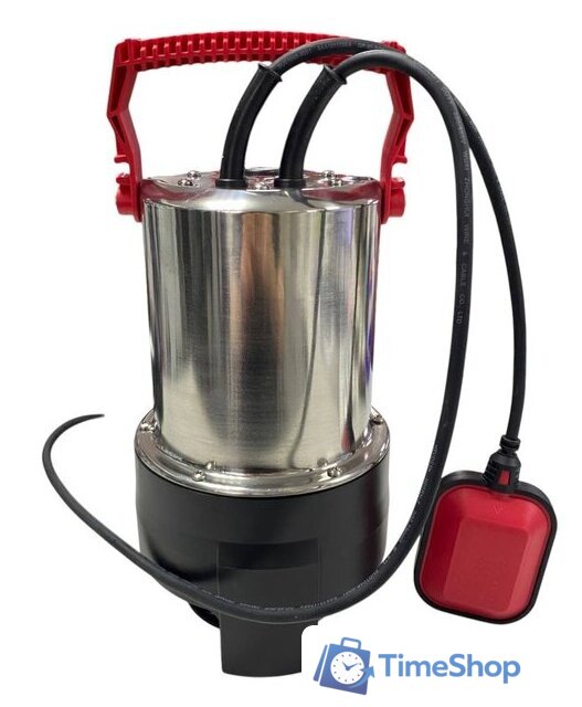 Дренажный насос Edon Q1100S/35 - Изображение №1 — Интернет-магазин Time-Shop