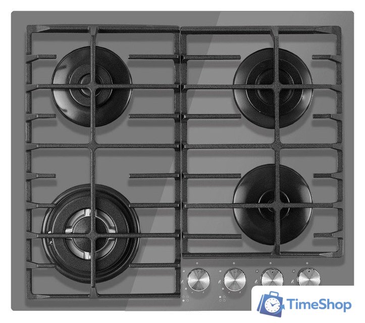 Варочная панель MAUNFELD EGHG.64.63CLGR/G - Изображение №1 — Интернет-магазин Time-Shop