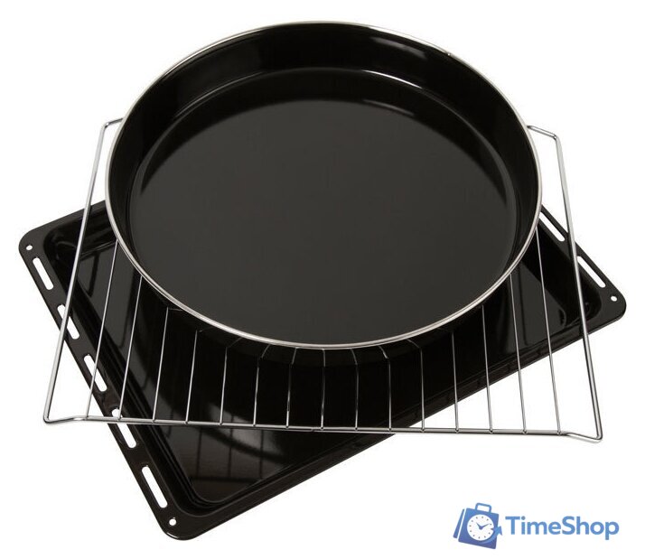 Электрический духовой шкаф Simfer B6EM16011 - Изображение №5 — Интернет-магазин Time-Shop