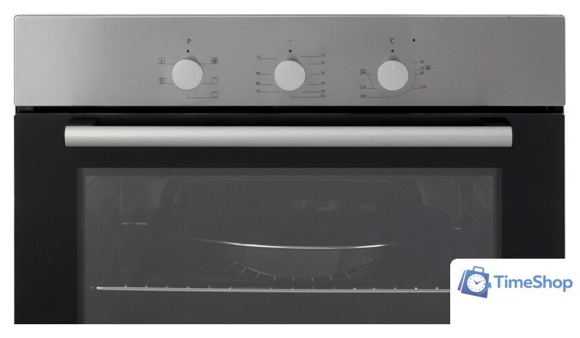 Электрический духовой шкаф Simfer B6EM16011 - Изображение №4 — Интернет-магазин Time-Shop