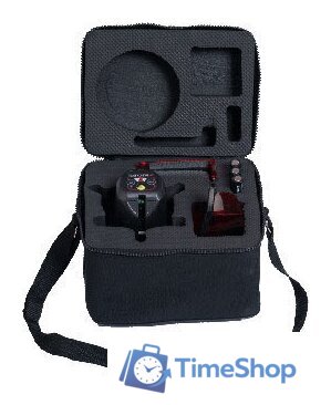 Лазерный нивелир ADA Instruments 2D Basic Level - Изображение №5 — Интернет-магазин Time-Shop